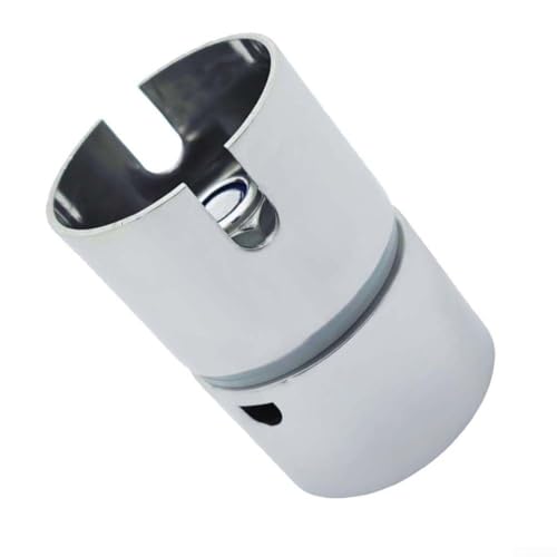 Swivel Fishing Rod Holder, Drainage Hole For Boat Yacht Fishing Marine Accessory Stainless Steel, Insert Marine Pole Mount Adapter Swivel Fishing Rod Holder, Drainage Hole For Boat Yacht Fishing Marine Accessory Stainless Steel, Insert Marine Pole Mount Adapter von Lecreatekit