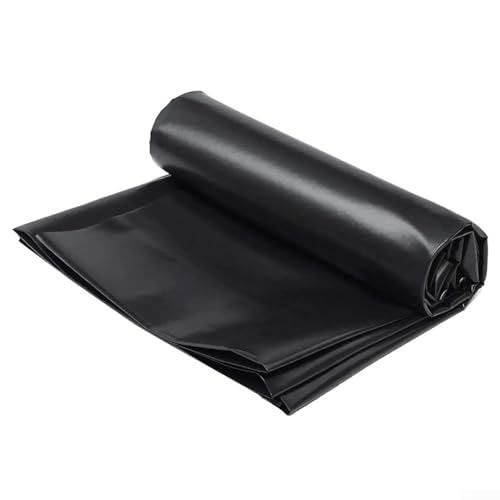 Teichfolie für Springbrunnen Zuverlässiger Schutz für Ihre Wassereigenschaften (2,5 x 2 m) von Lecreatekit