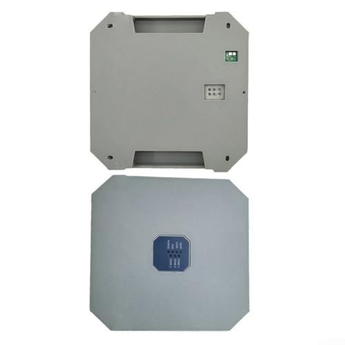 Temperaturthermostat Ersatz HZ311, HZ311 Thermostat Enhanced Temperature Control Interface Fernbedienung für TrueZone Panel von Lecreatekit
