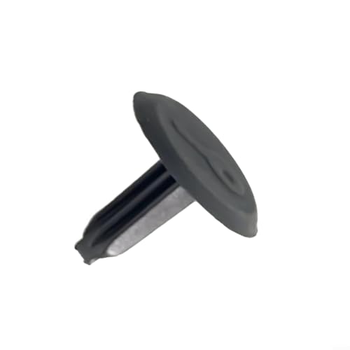 Türgriffschloss Schlüsselabdeckung für Smart-Fortwo 453 - Teilenummer A4537230008, direkter Ersatz, Kunststoffkonstruktion von Lecreatekit