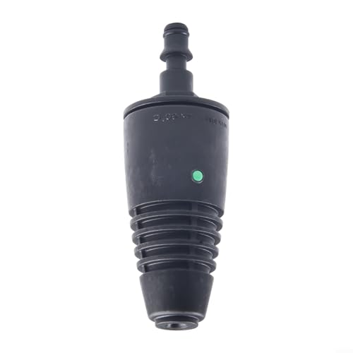 Turbo-Düsenspitze für Hochdruckreiniger, passend für Modelle von bis zu Marken Turbo-Düsenspitze für Hochdruckreiniger, passend für Modelle von bis zu Marken von Lecreatekit