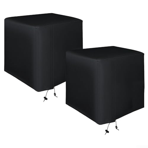 UV Schutz Sandfilter Pumpenabdeckung 2er Set in 210D Gewebe für Aufstellbecken UV Schutz Sandfilter Pumpenabdeckung 2er Set in 210D Gewebe für Aufstellbecken von Lecreatekit
