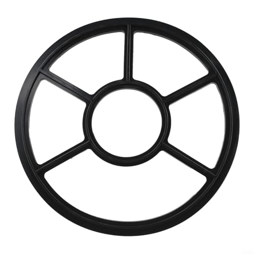 Umlenkdichtung 272409 für Pentair, perfekte Passform für Pool- und Spa-System-Reparaturbedarf (1 Stück) von Lecreatekit