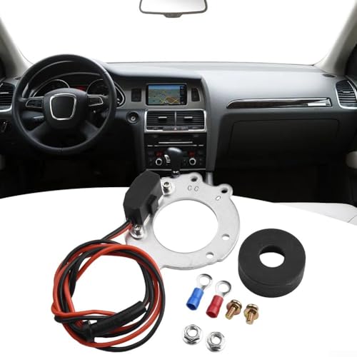 Upgrade Your For Ford Traktor Electronic For Ignition Kit for 500 and 800 Series 4 Cylinder Models Upgrade Your For Ford Traktor Electronic For Ignition Kit for 500 and 800 Series 4 Cylinder Models von Lecreatekit