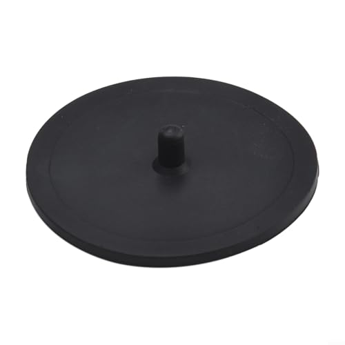 Verbessern Sie Ihr Espresso-Erlebnis mit 2 Gummi-Rückspül-Reinigungsscheiben (57 mm) von Lecreatekit