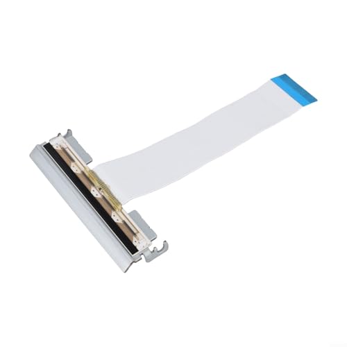 Verbesserte Haltbarkeit mit OEM-kompatiblen Thermodruckköpfen für Drucker der TM-Serie von Lecreatekit