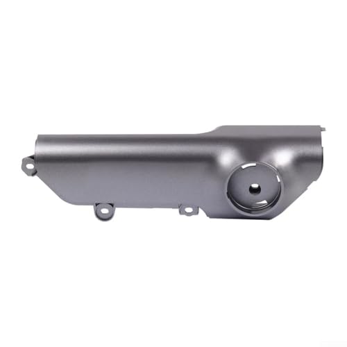 Vorderradgabelabdeckung, Gabelabdeckung Linker Radschutz ABS Schwarz Ersatz Installation Outdoor für Ninebot für F3 Elektroroller Vorderradgabelabdeckung, Gabelabdeckung Linker Radschutz ABS Schwarz Ersatz Installation Outdoor für Ninebot für F3 Elektroroller von Lecreatekit