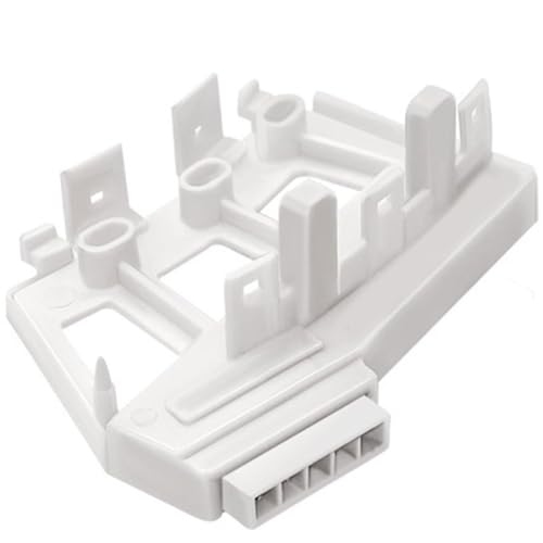 Waschmaschinen-Rotor-Positionssensor, Maschinenhall-Positionssensor 6501KW2002A Ersatzteil für WM3570HVA Motormodelle von Lecreatekit