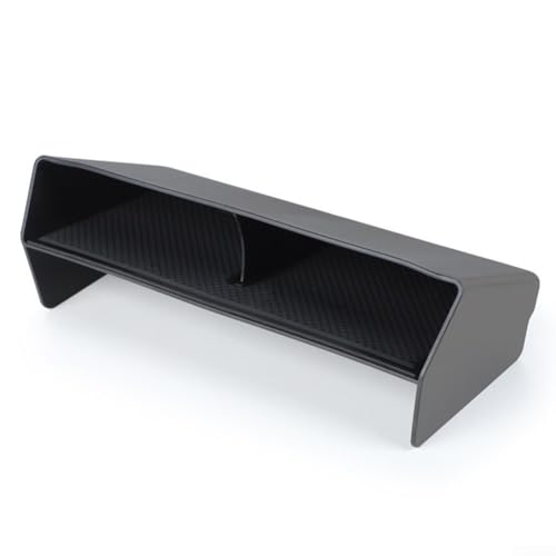 Zentrale Aufbewahrungsbox für BYD Song PLUS DMi EV/für Seal U/für Sealion 6 aus ABS-Material für erhöhte Festigkeit von Lecreatekit