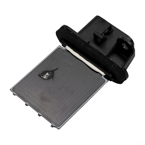 Zuverlässiger Gebläsemotorwiderstand für Toyota für Tacoma 2005 bis 2017 Modelle mit manueller AC-Steuerung Zuverlässiger Gebläsemotorwiderstand für Toyota für Tacoma 2005 bis 2017 Modelle mit manueller AC-Steuerung von Lecreatekit