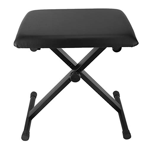 Lecxin Beinstützenhocker, faltbar, höhenverstellbar 47 cm 50 cm 52 cm Tattoo Beinstützenhocker Ständer Beinhalter Beinstützenständer Mit dickem Kissen Lecxin Beinstützenhocker, faltbar, höhenverstellbar 47 cm 50 cm 52 cm Tattoo Beinstützenhocker Ständer Beinhalter Beinstützenständer Mit dickem Kissen von Lecxin