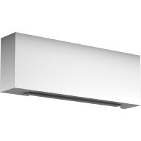 Led Panel Notfall 2 x 1 W 671502.004.07 von Led