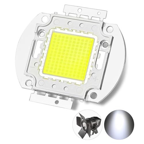 200W 6500K kaltweiße LED-SMD-COB-integrierte Lichtquelle, LED-Perlen, LED-Chip, LED-Lampe für LED-Bühnenbeleuchtung 200W 6500K kaltweiße LED-SMD-COB-integrierte Lichtquelle, LED-Perlen, LED-Chip, LED-Lampe für LED-Bühnenbeleuchtung von LedWekei