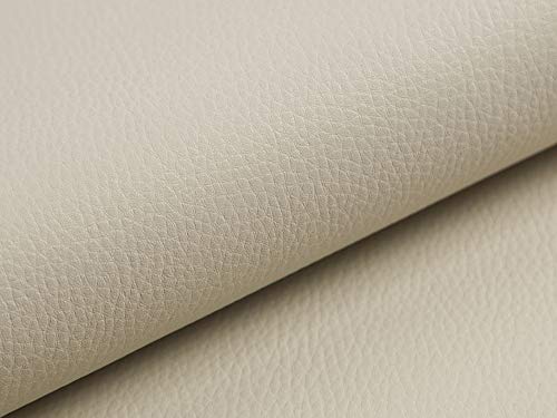 Lederkonzept Bootsleder Kunstleder Palma 10 Beige Lederkonzept Bootsleder Kunstleder Palma 10 Beige von Lederkonzept