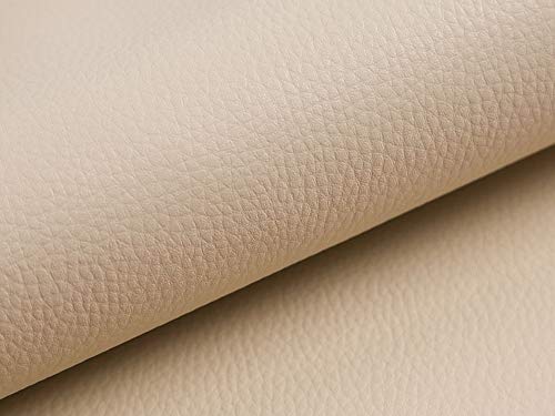 Lederkonzept Bootsleder Kunstleder Palma 17 Beige Lederkonzept Bootsleder Kunstleder Palma 17 Beige von Lederkonzept