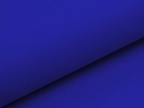 Lederkonzept Bootsleder Kunstleder Palma 6 Blau Lederkonzept Bootsleder Kunstleder Palma 6 Blau von Lederkonzept