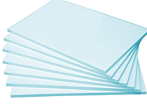 Lederkonzept Schaumstoff 200 cm x 60 cm 2 cm RG 35/5.0 Lederkonzept Schaumstoff 200 cm x 60 cm 2 cm RG 35/5.0 von Lederkonzept