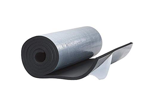 Original Armaflex selbstklebend Dämmmatten 32mm/3m² Dämmung Isolierung Kautschuk - 1 Karton von Armacell