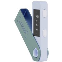 Ledger Nano S Plus LNSP-PASTEL-ENDEPT Hardware Wallet 1St. Ledger Nano S Plus LNSP-PASTEL-ENDEPT Hardware Wallet 1St. von Ledger