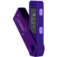 Ledger Nano S Plus LNSP-PURPLE-ENDEPT Hardware Wallet 1St. Ledger Nano S Plus LNSP-PURPLE-ENDEPT Hardware Wallet 1St. von Ledger