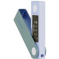 Ledger Nano X LNX-PASTEL-ENDEPT Hardware Wallet 1St. von Ledger