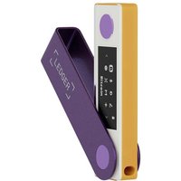Ledger Nano X Retro LNX-GAMING-ENDEPT Hardware Wallet 1St. Ledger Nano X Retro LNX-GAMING-ENDEPT Hardware Wallet 1St. von Ledger