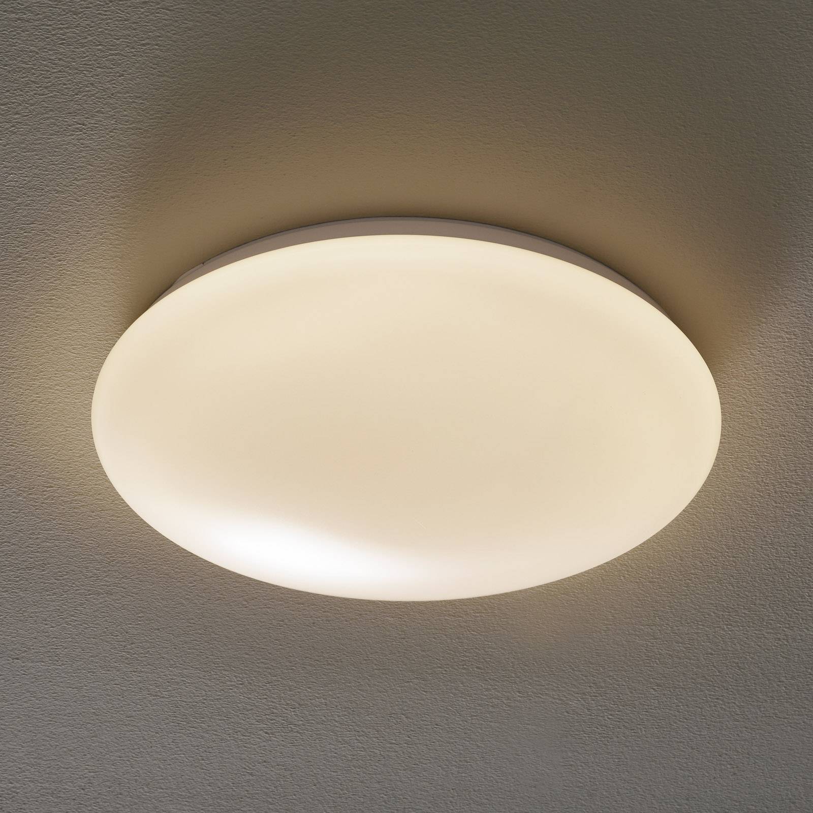 LED-Deckenlampe Altona LW3, warmweiß Ø 38,5 cm von Ledino