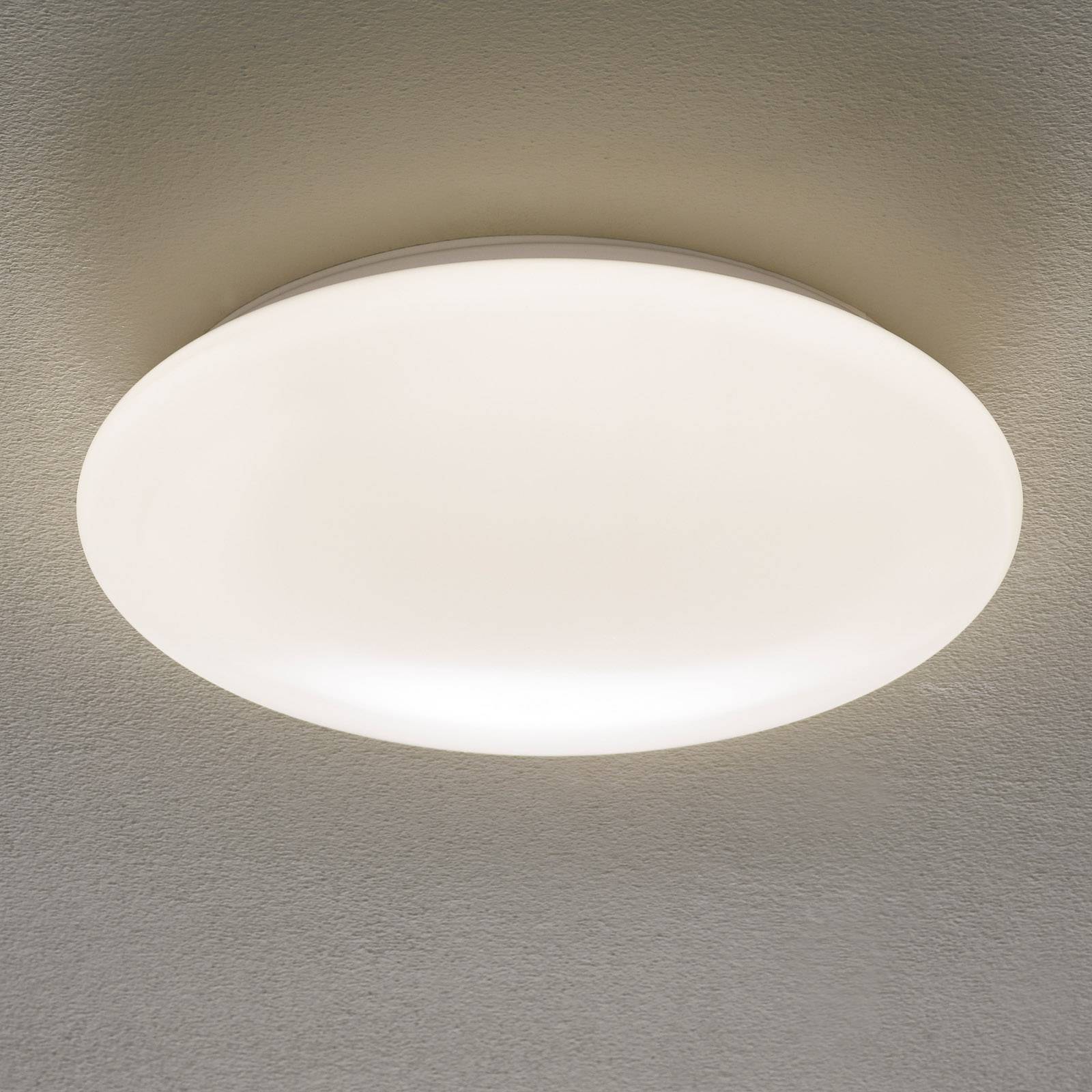 LED-Deckenlampe Altona MN3, universalweiß Ø 32,8cm von Ledino