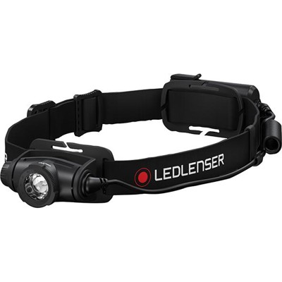 Kopflampe H-Serie H5 Core von Ledlenser