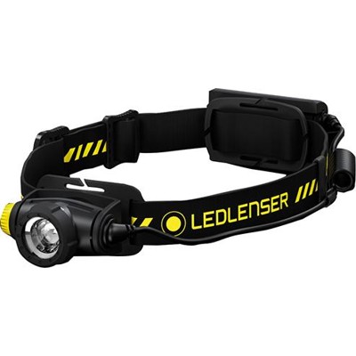 Kopflampe H-Serie H5R Work von Ledlenser