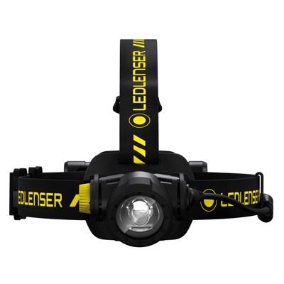 Kopflampe H-Serie H7R Work Kopflampe H-Serie H7R Work von Ledlenser