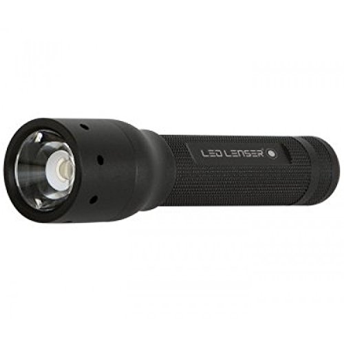 LED LENSER P5R Wiederaufladbare Taschenlampe von Ledlenser