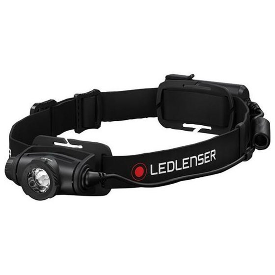 LEDLENSER - Kopflampe H-Serie H5 Core von Ledlenser