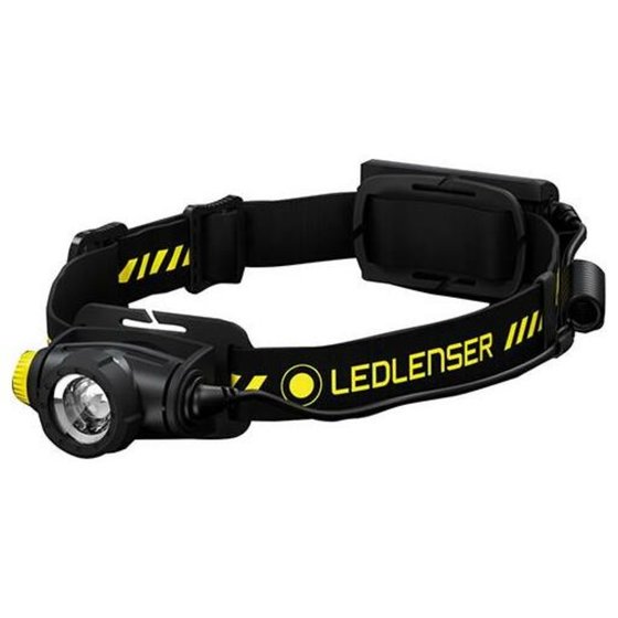 LEDLENSER - Kopflampe H-Serie H5R Work von Ledlenser