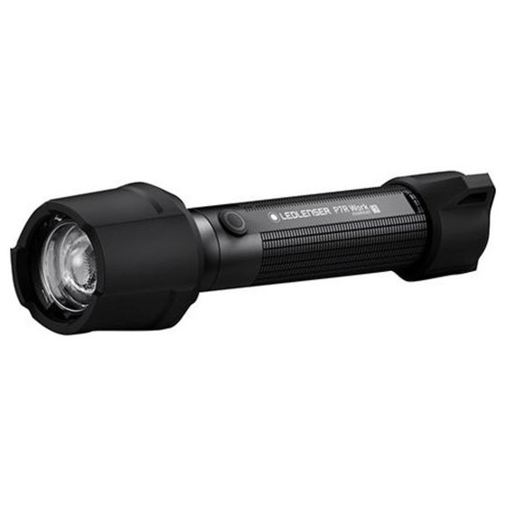 LEDLENSER - Taschenlampe P-Serie P6R Work von Ledlenser