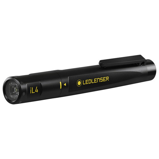 LEDLENSER - Taschenlampe iL4 ATEX von Ledlenser