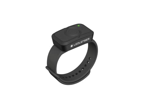 Ledlenser Bluetooth Remote Control Type A_Box von Ledlenser