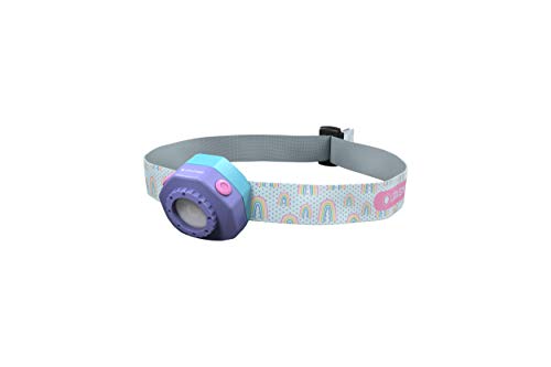 Ledlenser Kidled4R Stirnlampe, Regenbogen von Ledlenser