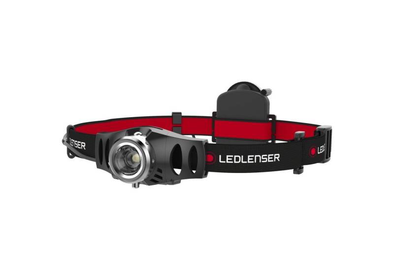 Ledlenser Stirnlampe Ledlenser Stirnlampe H3.2, LED-Leuchte Ledlenser Stirnlampe Ledlenser Stirnlampe H3.2, LED-Leuchte von Ledlenser