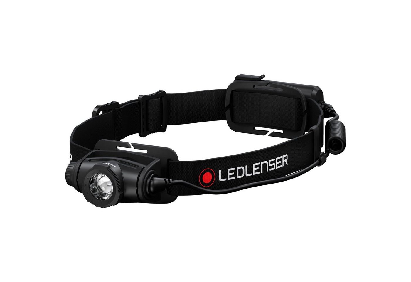 Ledlenser Stirnlampe Ledlenser Stirnlampe H5 Core, LED-Leuchte Ledlenser Stirnlampe Ledlenser Stirnlampe H5 Core, LED-Leuchte von Ledlenser