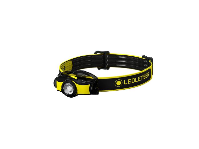 Ledlenser LED Stirnlampe Arbeits-iH5 Ledlenser LED Stirnlampe Arbeits-iH5 von Ledlenser