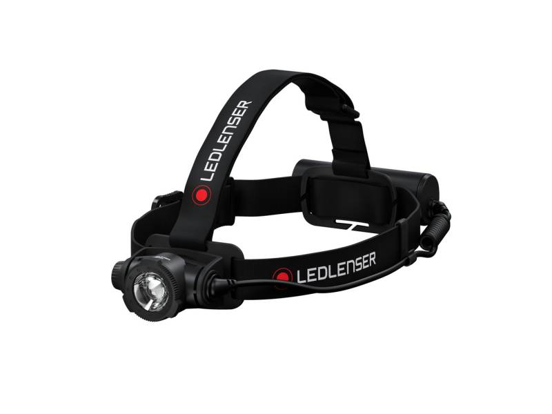 Ledlenser LED Stirnlampe H7R Ledlenser LED Stirnlampe H7R von Ledlenser