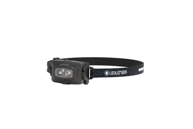 Ledlenser LED Stirnlampe HF4R Core Schwarz Ledlenser LED Stirnlampe HF4R Core Schwarz von Ledlenser
