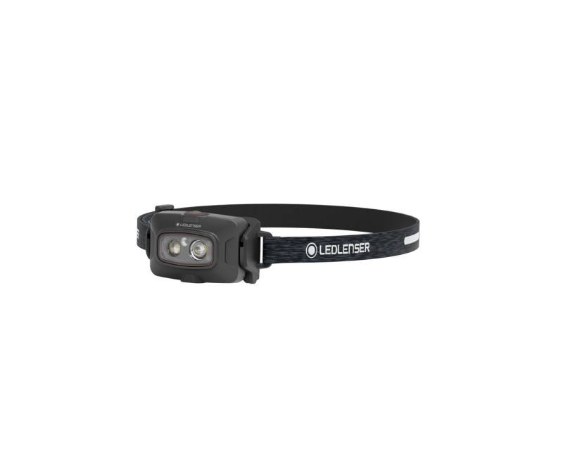 Ledlenser LED Stirnlampe HF4R Signature Schwarz Ledlenser LED Stirnlampe HF4R Signature Schwarz von Ledlenser