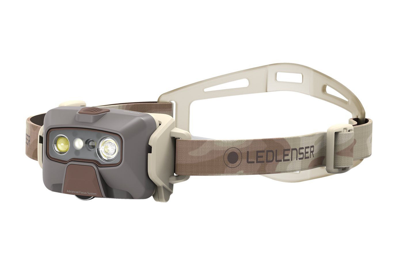 Ledlenser LED Stirnlampe HF6R Signature, 1000 Lumen, 170 m Leuchtweite, 135g, 60 Std, IP68, mit Akku Ledlenser LED Stirnlampe HF6R Signature, 1000 Lumen, 170 m Leuchtweite, 135g, 60 Std, IP68, mit Akku von Ledlenser