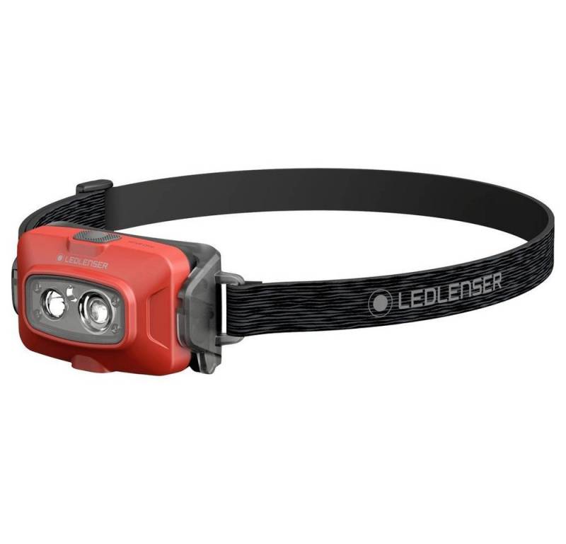 Ledlenser LED Stirnlampe Kopflampe 502792 Ledlenser LED Stirnlampe Kopflampe 502792 von Ledlenser
