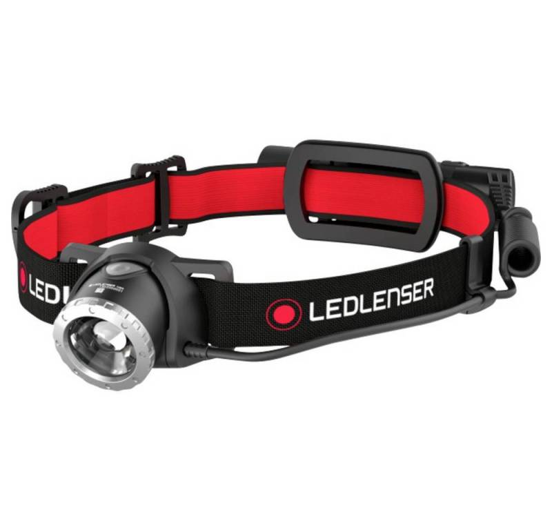 Ledlenser LED Stirnlampe Stirnlampe 500853 von Ledlenser
