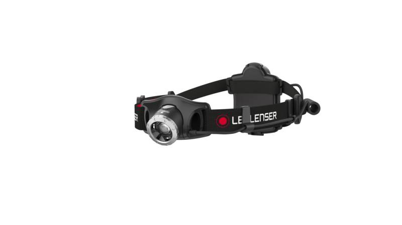 Ledlenser LED Stirnlampe H7R.2. Ledlenser LED Stirnlampe H7R.2. von Ledlenser