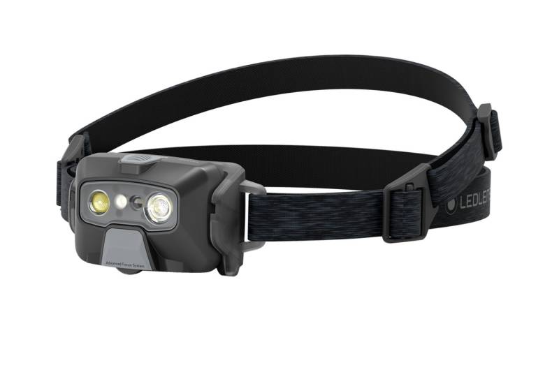 Ledlenser LED Stirnlampe HF6R Core Schwarz Ledlenser LED Stirnlampe HF6R Core Schwarz von Ledlenser