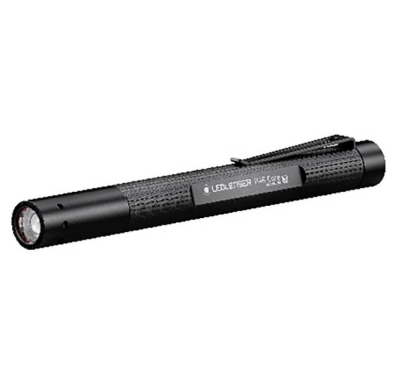 Ledlenser LED Taschenlampe Taschenlampe, mit Gürtelclip von Ledlenser